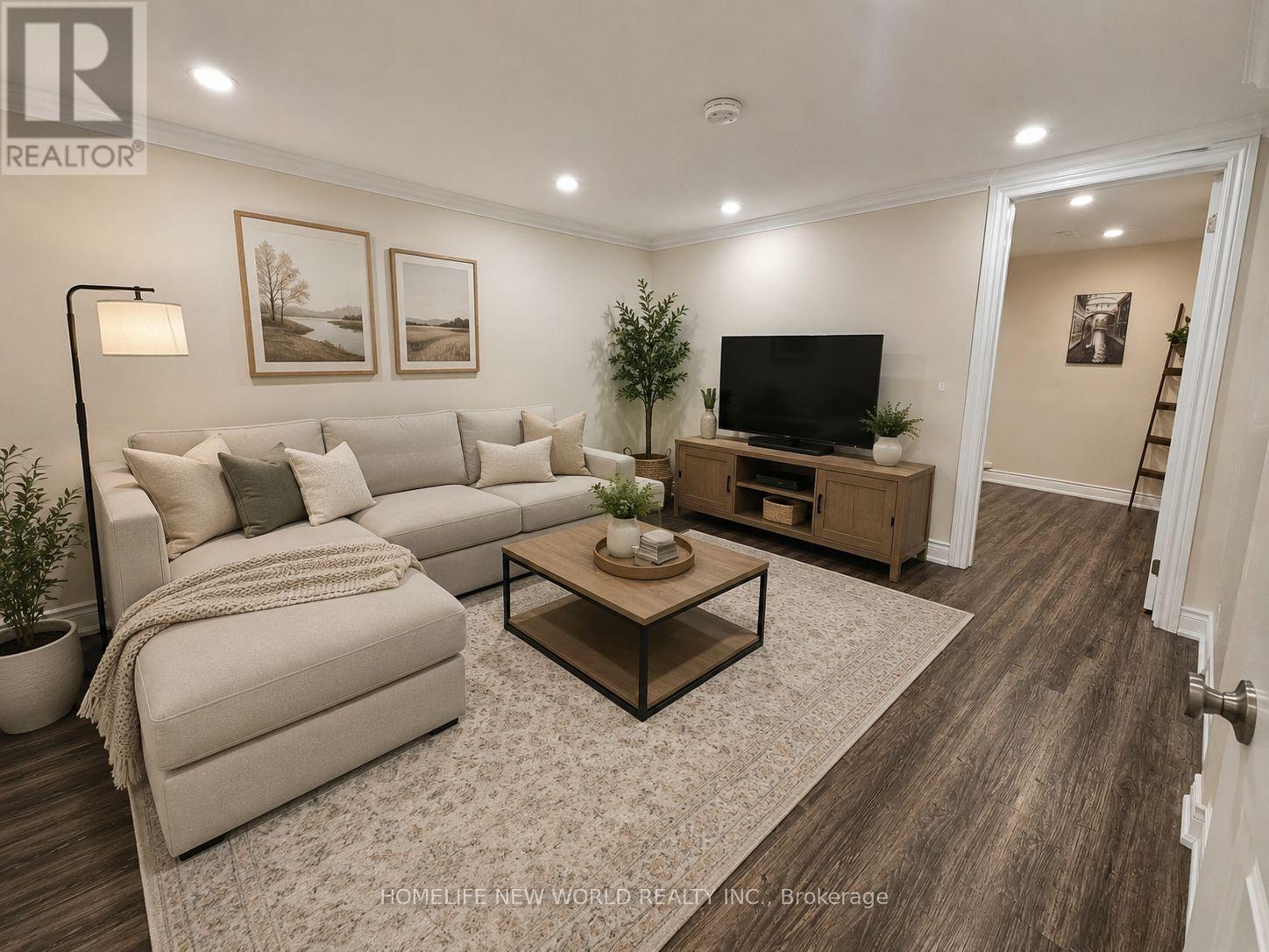 Lower - 458 Appledore Crescent, Mississauga, Ontario  L5B 2L6 - Photo 4 - W13233050