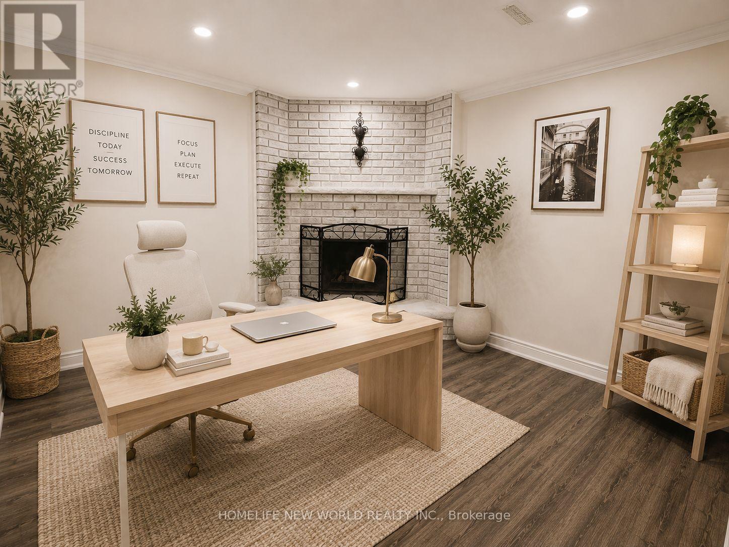 Lower - 458 Appledore Crescent, Mississauga, Ontario  L5B 2L6 - Photo 6 - W13233050