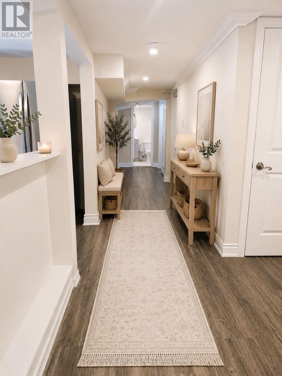 Lower - 458 Appledore Crescent, Mississauga, Ontario  L5B 2L6 - Photo 8 - W13233050