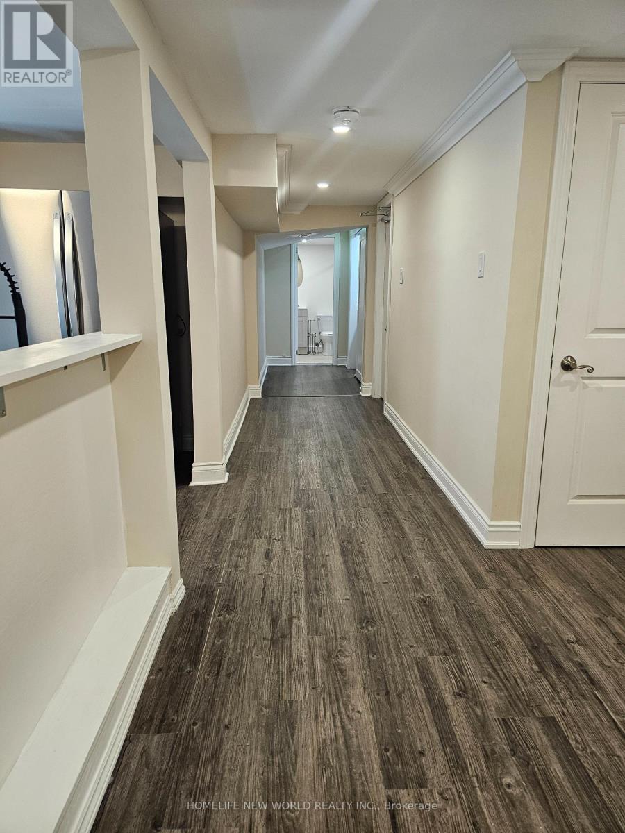 Lower - 458 Appledore Crescent, Mississauga, Ontario  L5B 2L6 - Photo 9 - W13233050