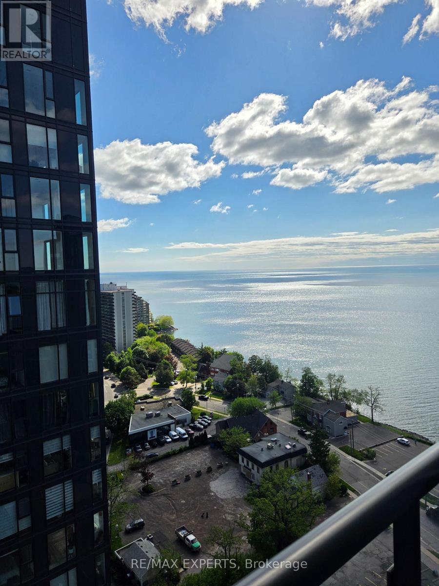 1903 - 2075 Lakeshore Road, Burlington, Ontario  L7R 0H3 - Photo 10 - W13233080