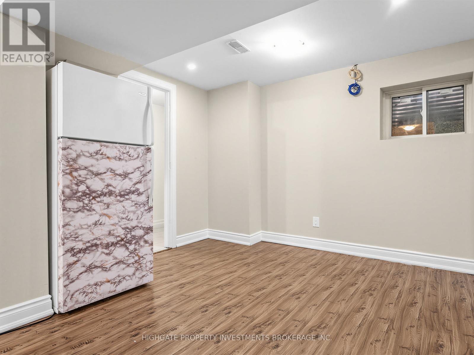 Bsmt - 36 Reigate Avenue, Brampton, Ontario  L6V 2E3 - Photo 13 - W13233112