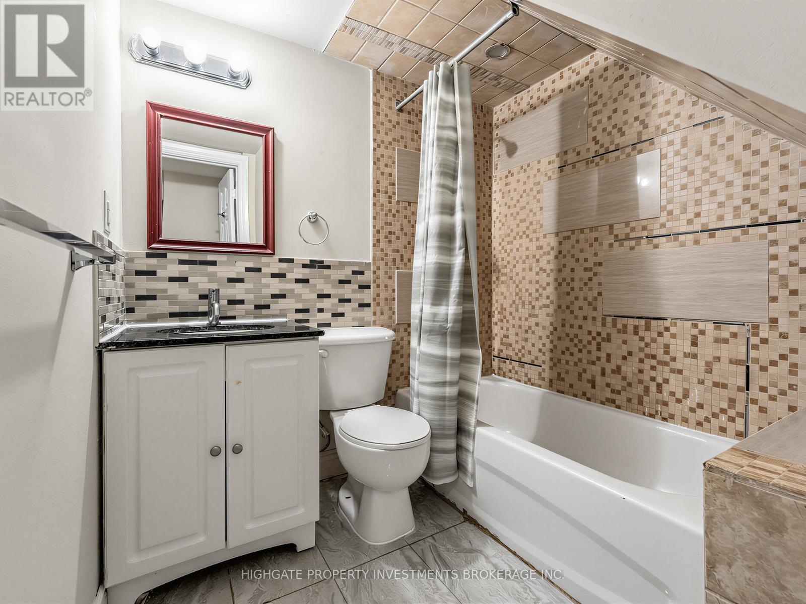 Bsmt - 36 Reigate Avenue, Brampton, Ontario  L6V 2E3 - Photo 19 - W13233112