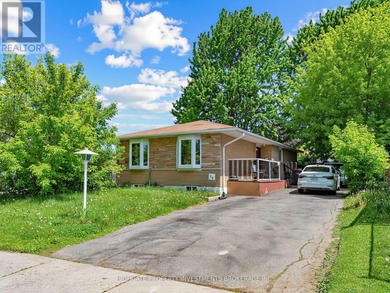 Bsmt - 36 Reigate Avenue, Brampton, Ontario  L6V 2E3 - Photo 2 - W13233112