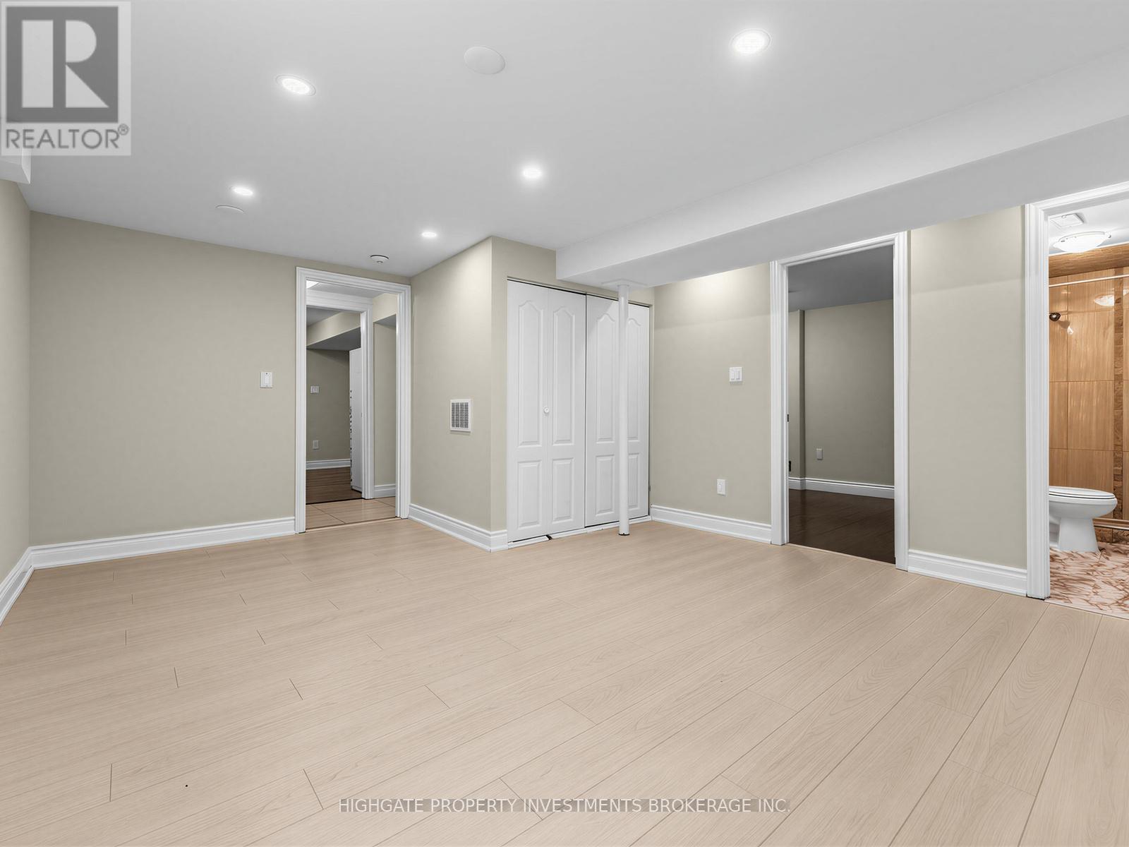 Bsmt - 36 Reigate Avenue, Brampton, Ontario  L6V 2E3 - Photo 23 - W13233112
