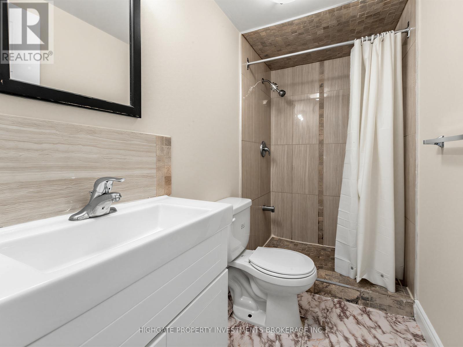 Bsmt - 36 Reigate Avenue, Brampton, Ontario  L6V 2E3 - Photo 27 - W13233112