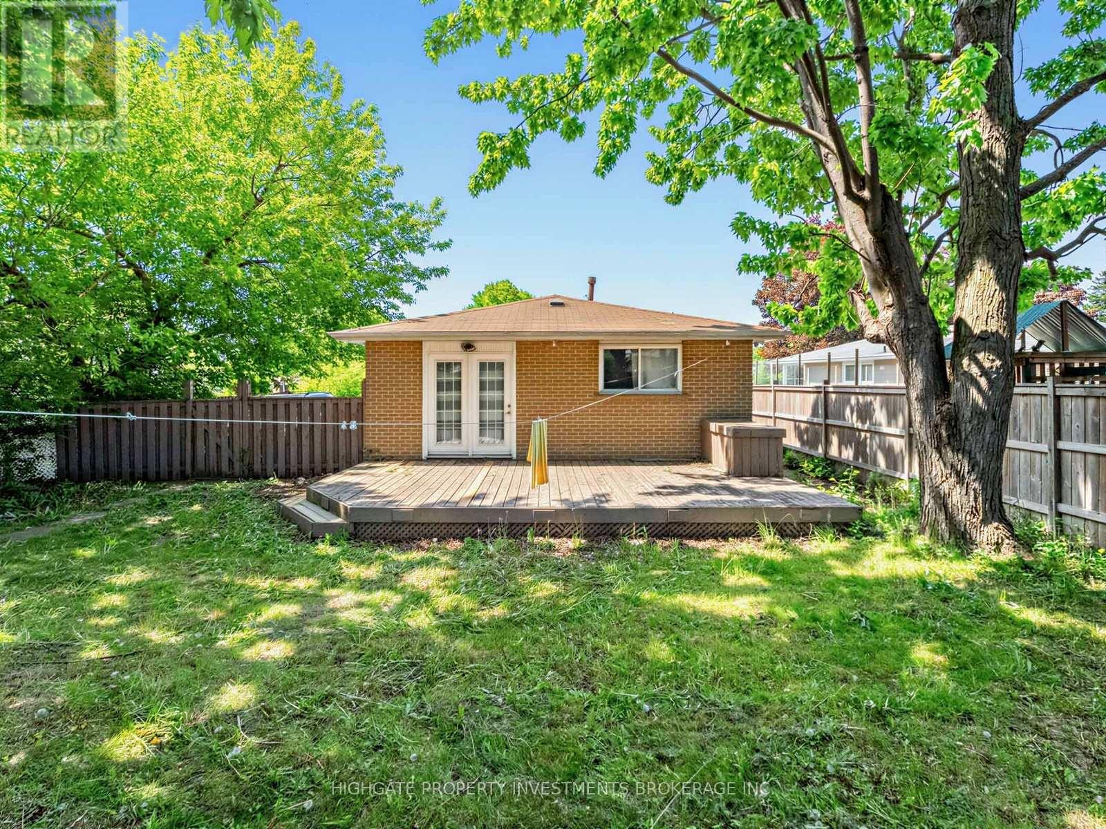 Bsmt - 36 Reigate Avenue, Brampton, Ontario  L6V 2E3 - Photo 28 - W13233112