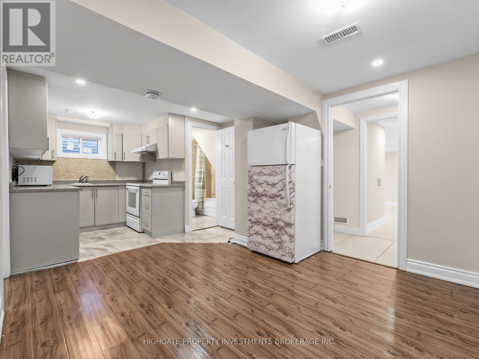 Bsmt - 36 Reigate Avenue, Brampton, Ontario  L6V 2E3 - Photo 6 - W13233112