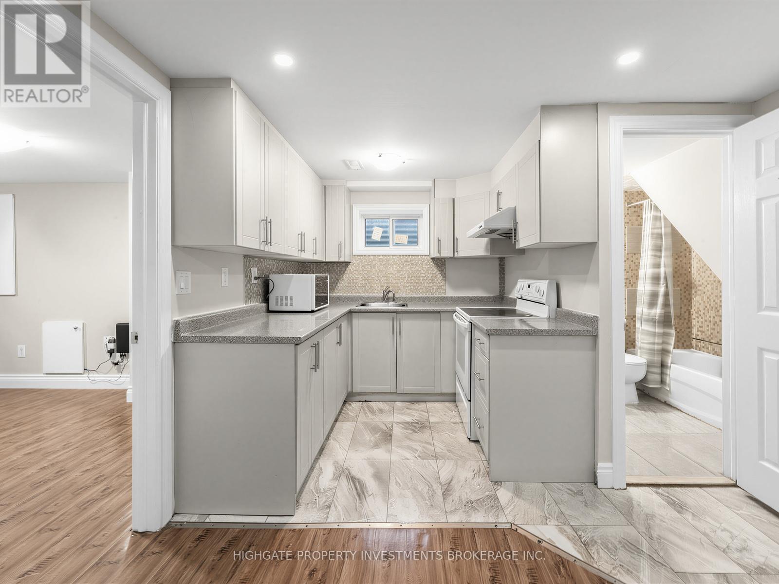 Bsmt - 36 Reigate Avenue, Brampton, Ontario  L6V 2E3 - Photo 7 - W13233112