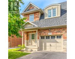 2268 HIGHCROFT ROAD, Oakville, Ontario
