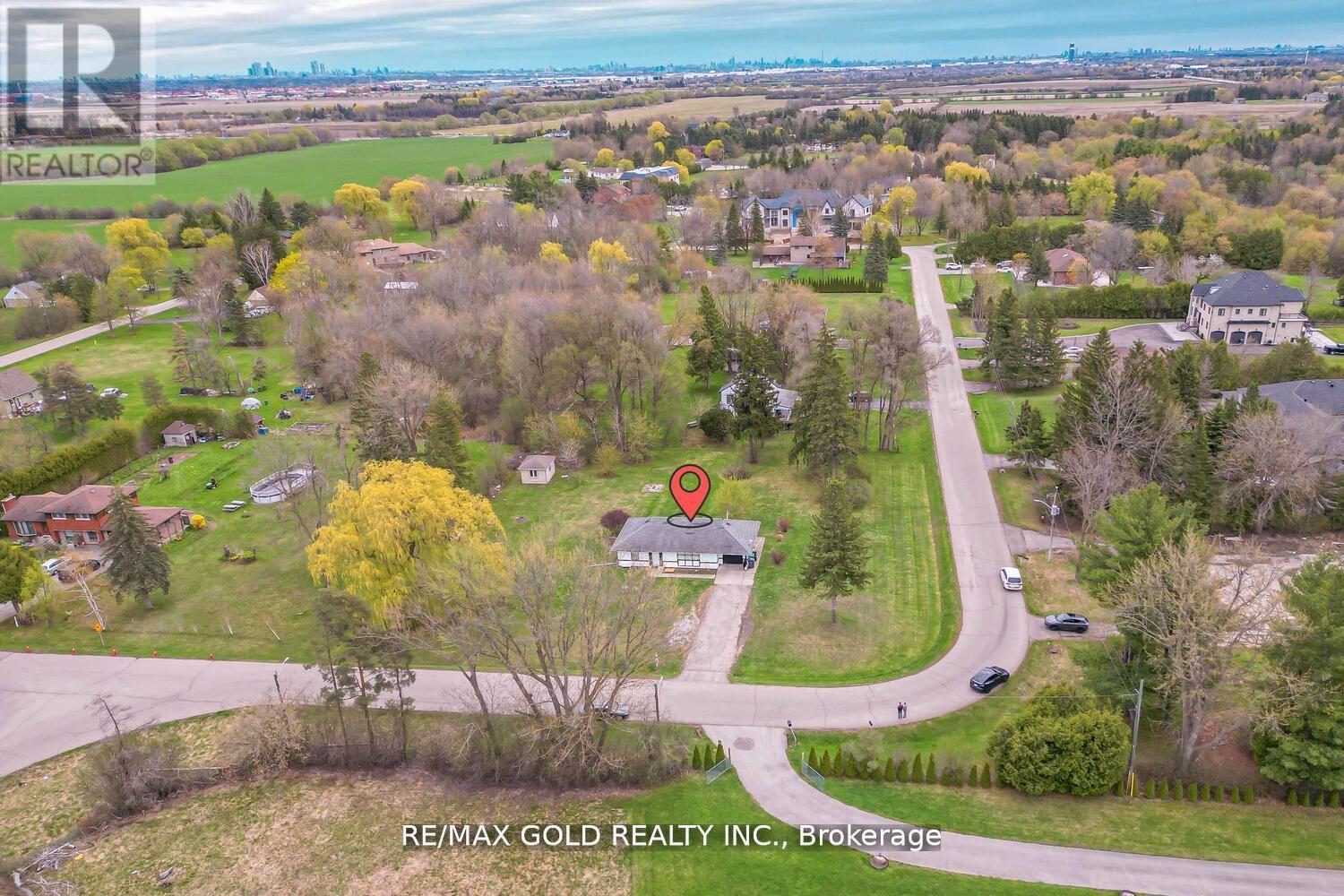 59 MARYSFIELD DRIVE, Brampton, Ontario