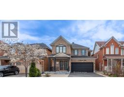 8 BAYRIDGE DRIVE, Brampton, Ontario