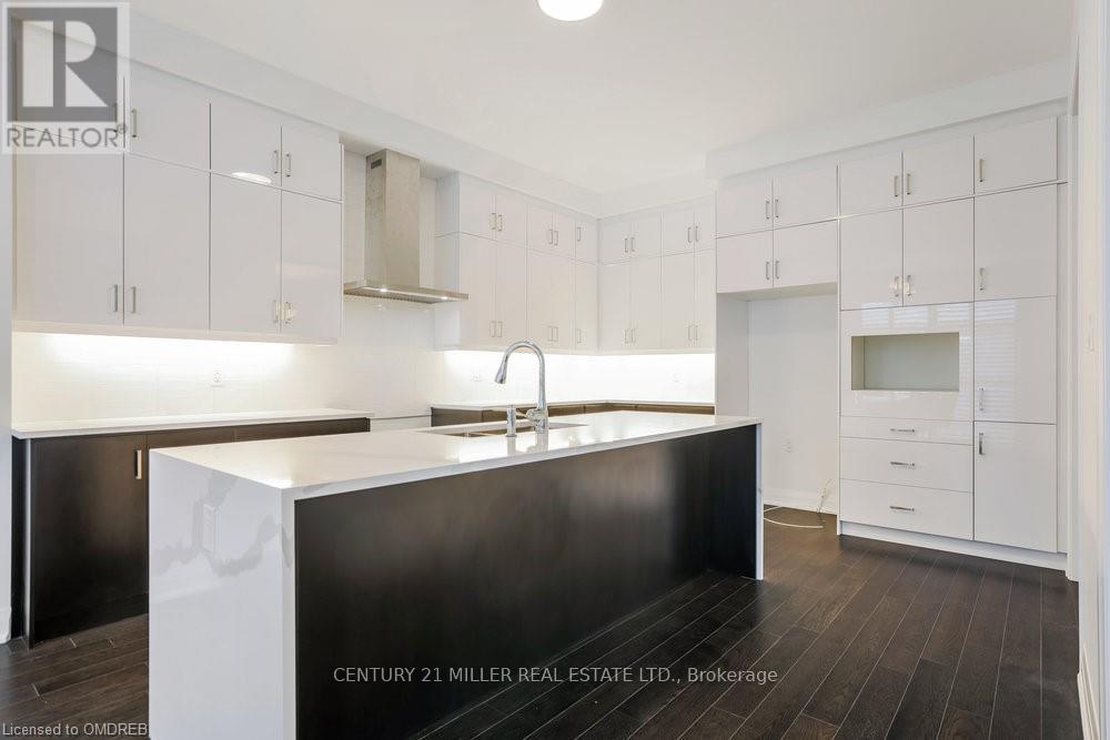 1483 Varelas Passage, Oakville, Ontario  L6H 3S2 - Photo 11 - W13233164