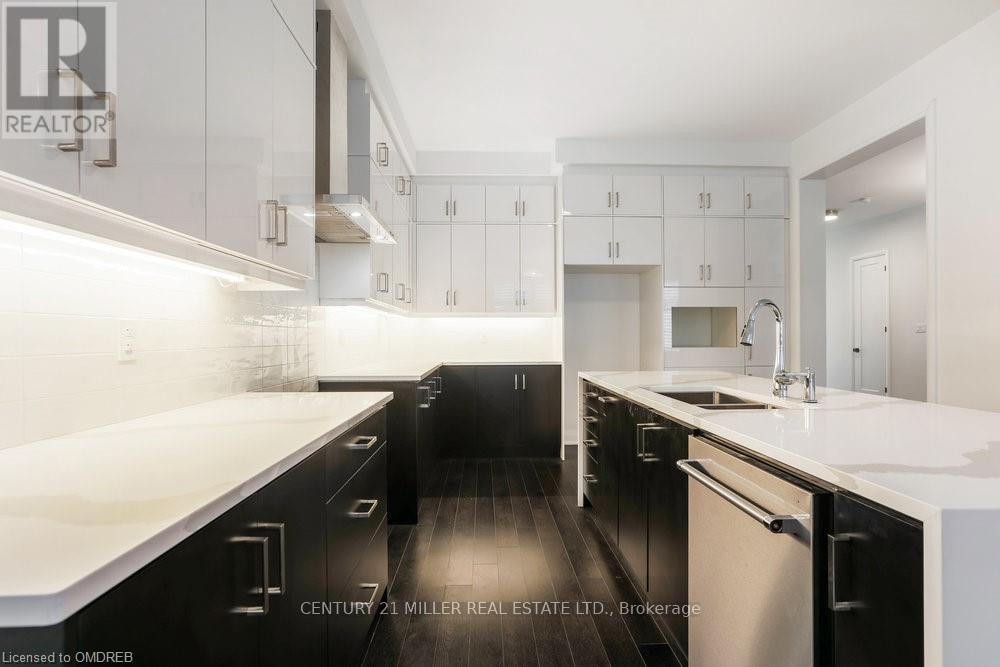 1483 Varelas Passage, Oakville, Ontario  L6H 3S2 - Photo 12 - W13233164