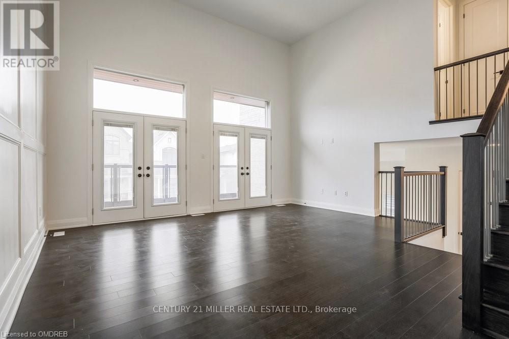 1483 Varelas Passage, Oakville, Ontario  L6H 3S2 - Photo 17 - W13233164