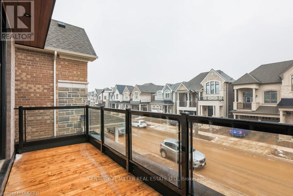 1483 Varelas Passage, Oakville, Ontario  L6H 3S2 - Photo 18 - W13233164