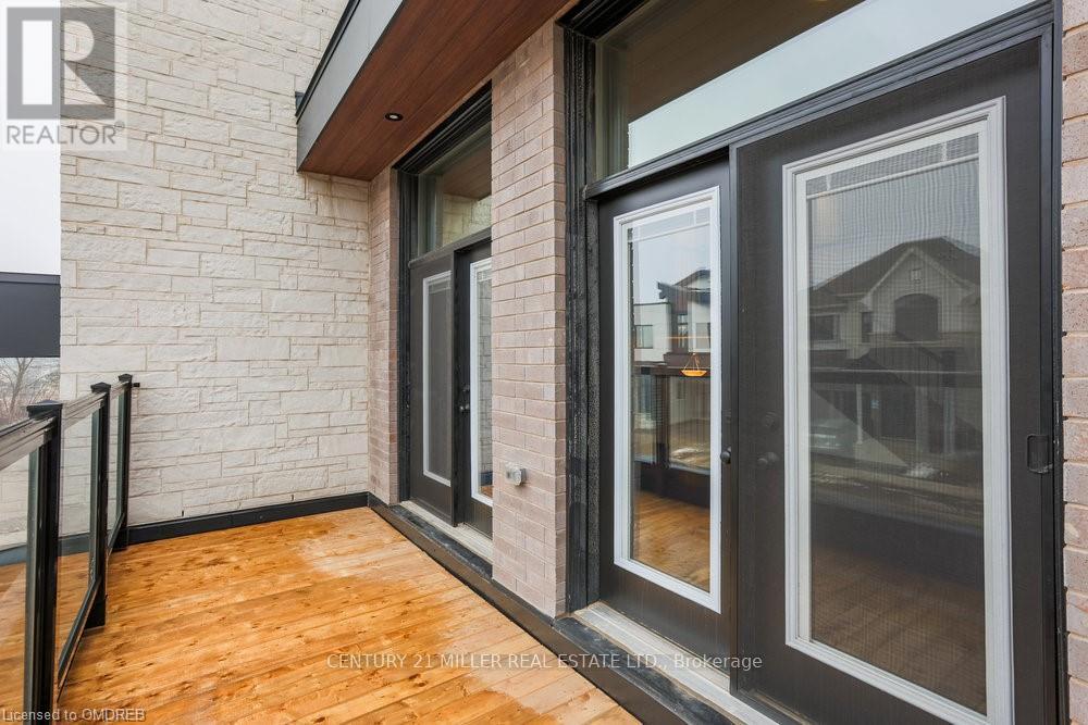 1483 Varelas Passage, Oakville, Ontario  L6H 3S2 - Photo 19 - W13233164
