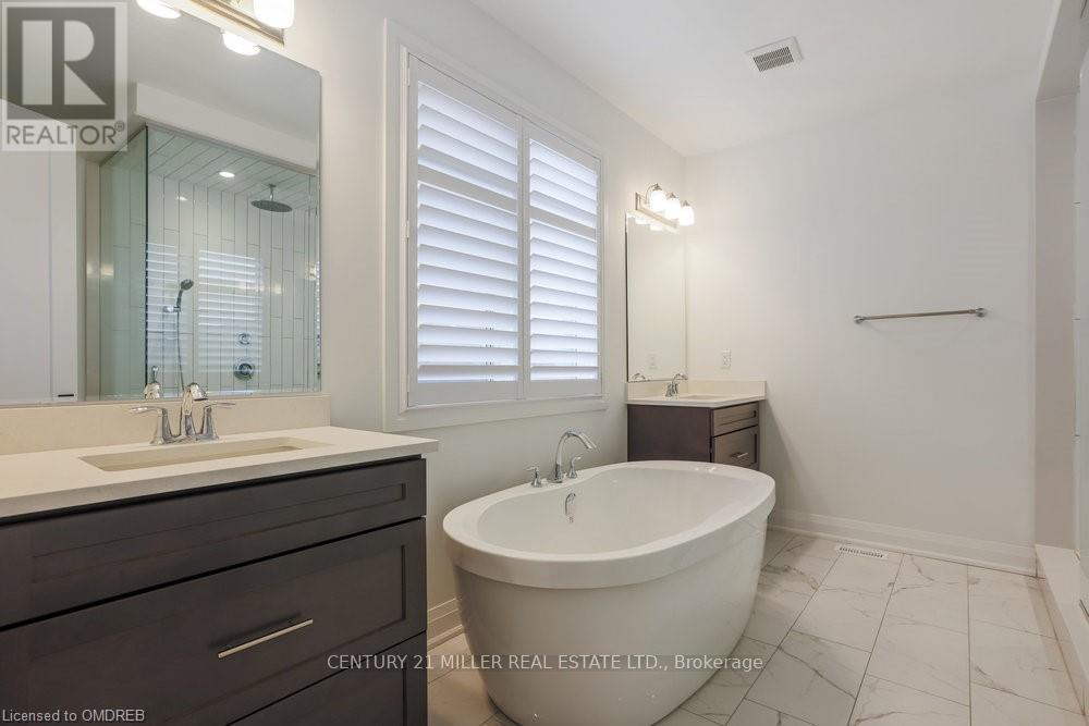 1483 Varelas Passage, Oakville, Ontario  L6H 3S2 - Photo 24 - W13233164