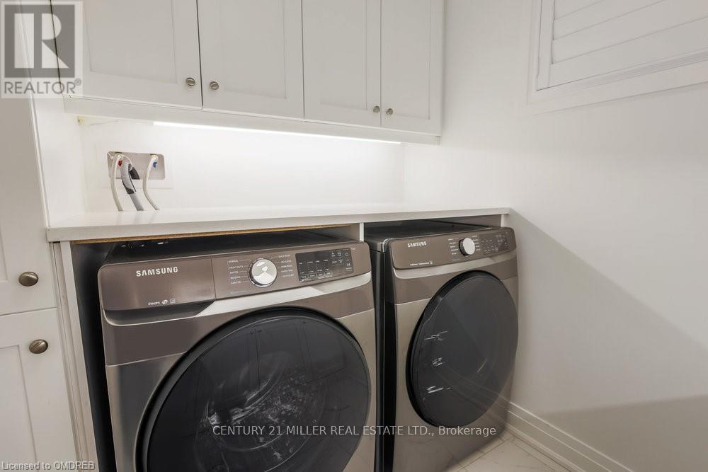 1483 Varelas Passage, Oakville, Ontario  L6H 3S2 - Photo 32 - W13233164