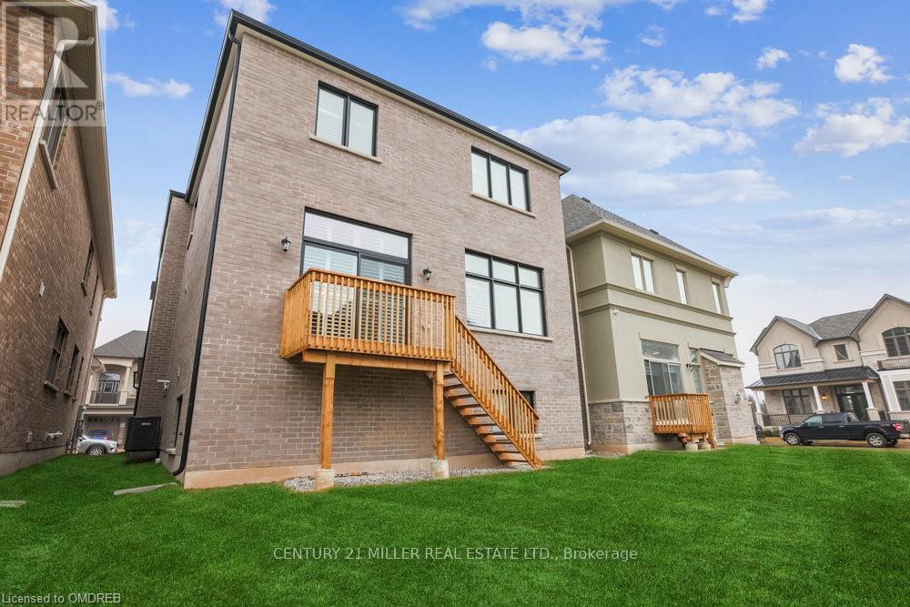 1483 Varelas Passage, Oakville, Ontario  L6H 3S2 - Photo 33 - W13233164