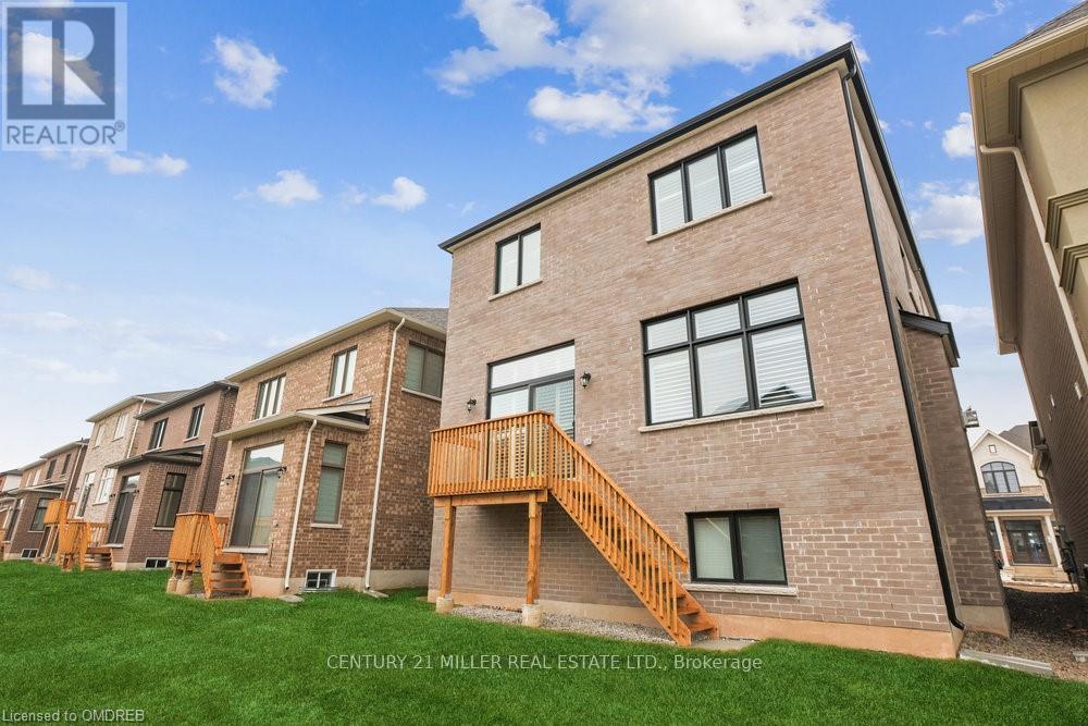 1483 Varelas Passage, Oakville, Ontario  L6H 3S2 - Photo 34 - W13233164