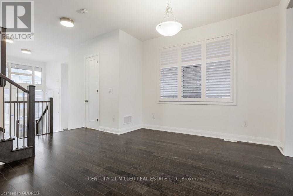 1483 Varelas Passage, Oakville, Ontario  L6H 3S2 - Photo 5 - W13233164