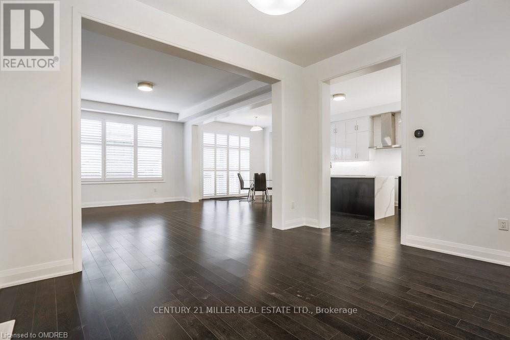 1483 Varelas Passage, Oakville, Ontario  L6H 3S2 - Photo 6 - W13233164