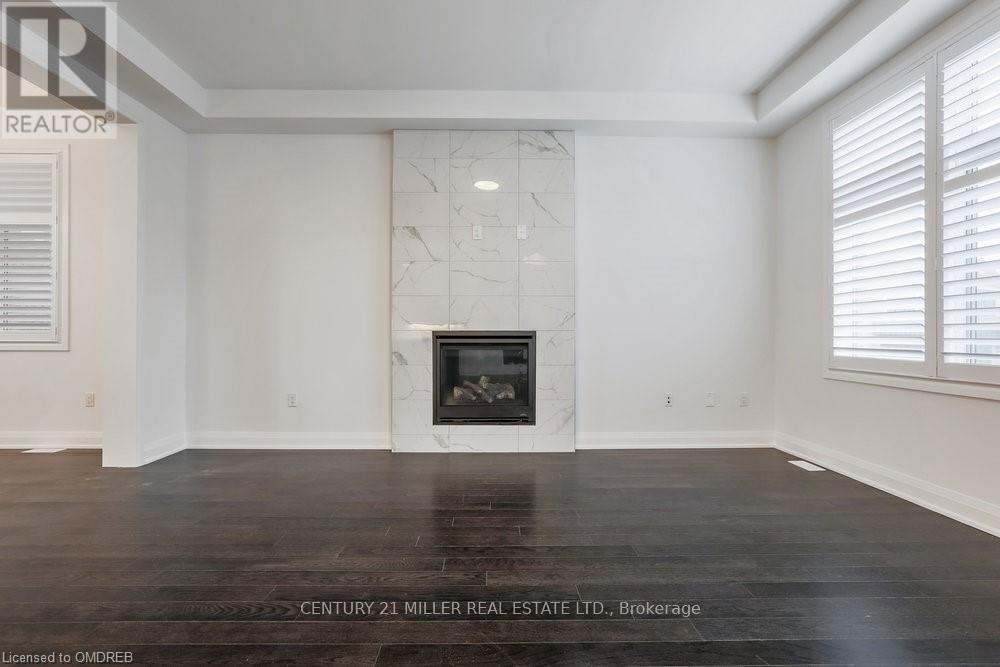 1483 Varelas Passage, Oakville, Ontario  L6H 3S2 - Photo 7 - W13233164