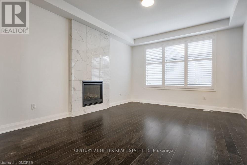 1483 Varelas Passage, Oakville, Ontario  L6H 3S2 - Photo 8 - W13233164
