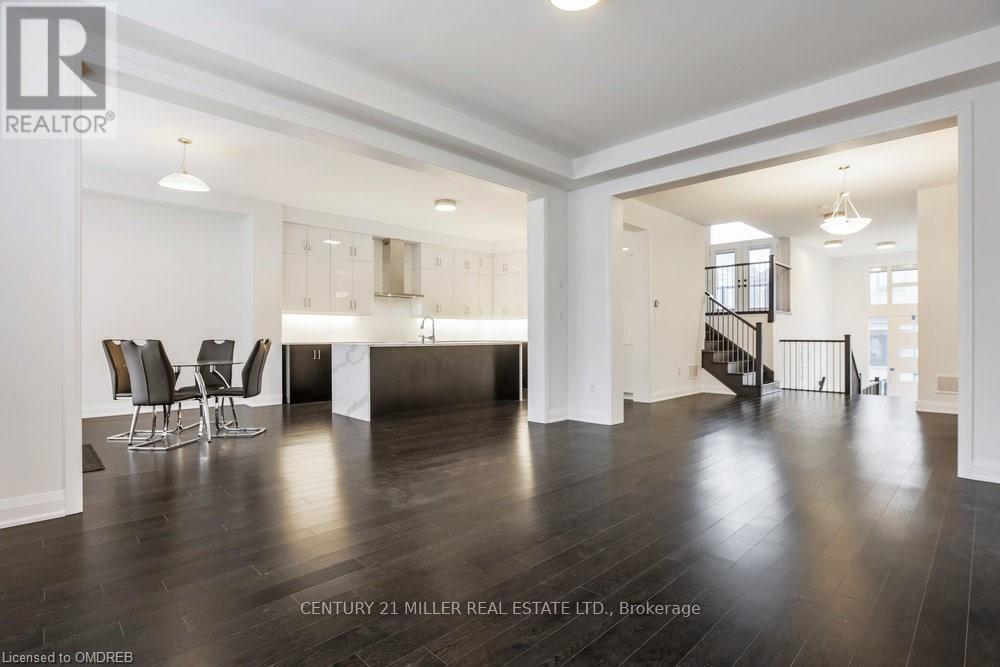 1483 Varelas Passage, Oakville, Ontario  L6H 3S2 - Photo 9 - W13233164