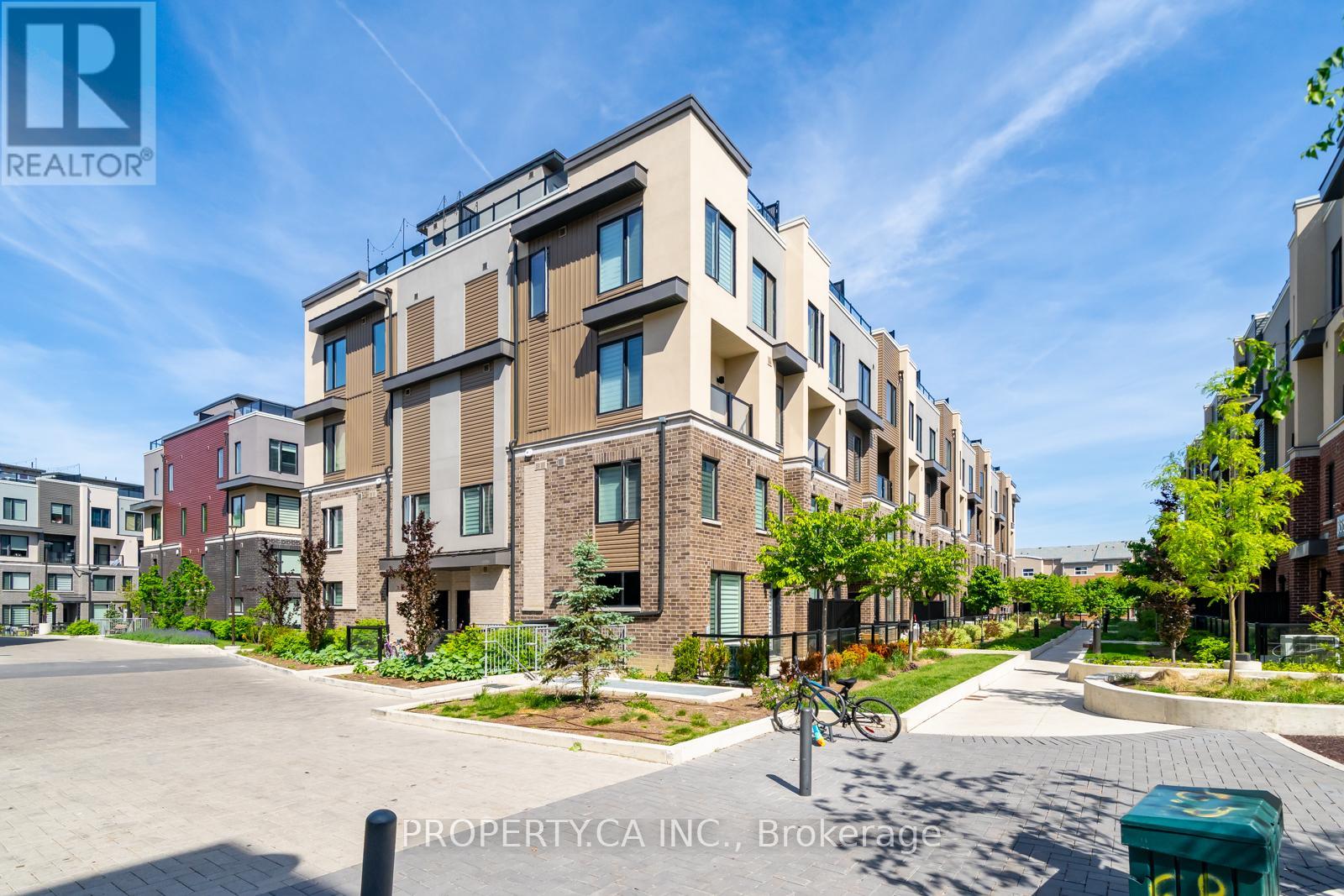 16 - 3550 COLONIAL DRIVE, Mississauga, Ontario