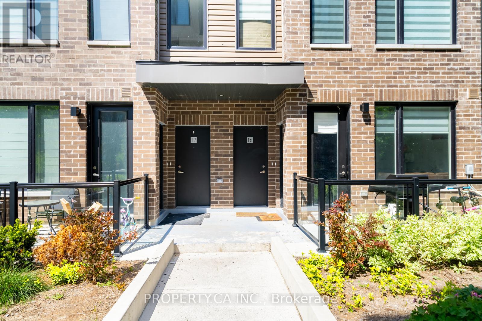 16 - 3550 Colonial Drive, Mississauga, Ontario  L5L 0C1 - Photo 2 - W13233168