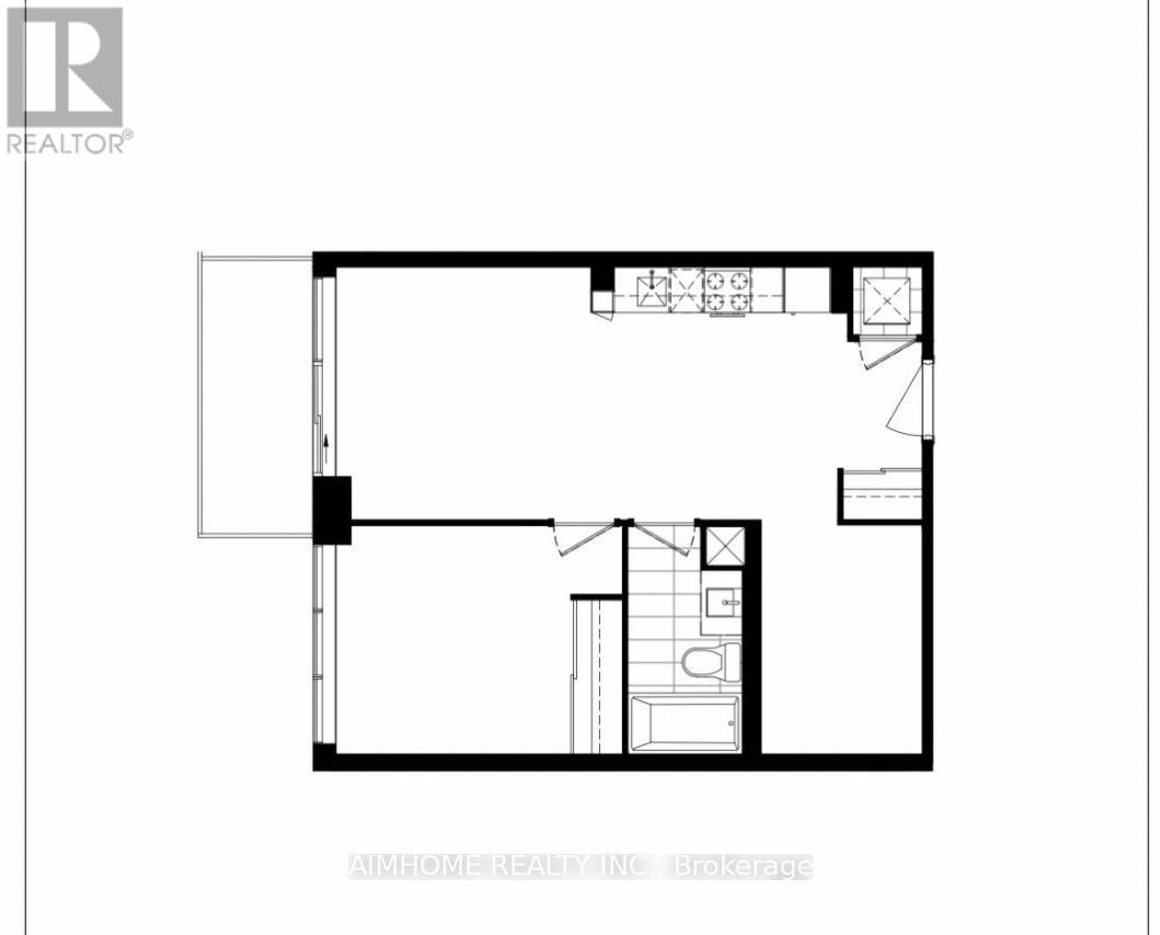 619 - 251 Manitoba Street, Toronto, Ontario  M8Y 4G9 - Photo 2 - W13233172