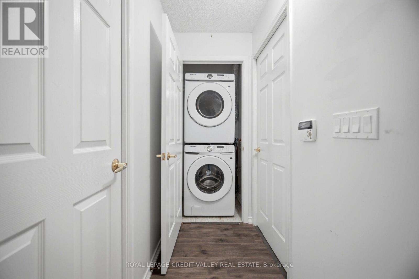 108 - 25 Via Rosedale, Brampton, Ontario  L7C 1C5 - Photo 20 - W13233188