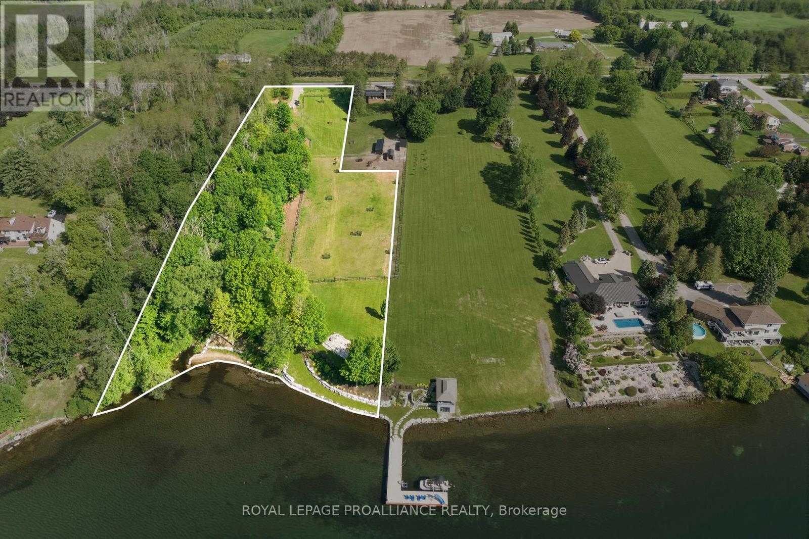 00 County Road 2 Road E, Augusta, Ontario  K6V 5T1 - Photo 2 - X13131936