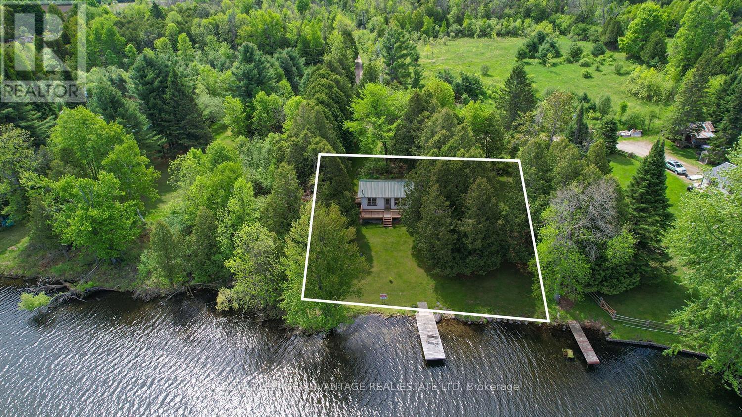 236 Hall's Lane, Tay Valley, Ontario  K7H 3C9 - Photo 2 - X13225074
