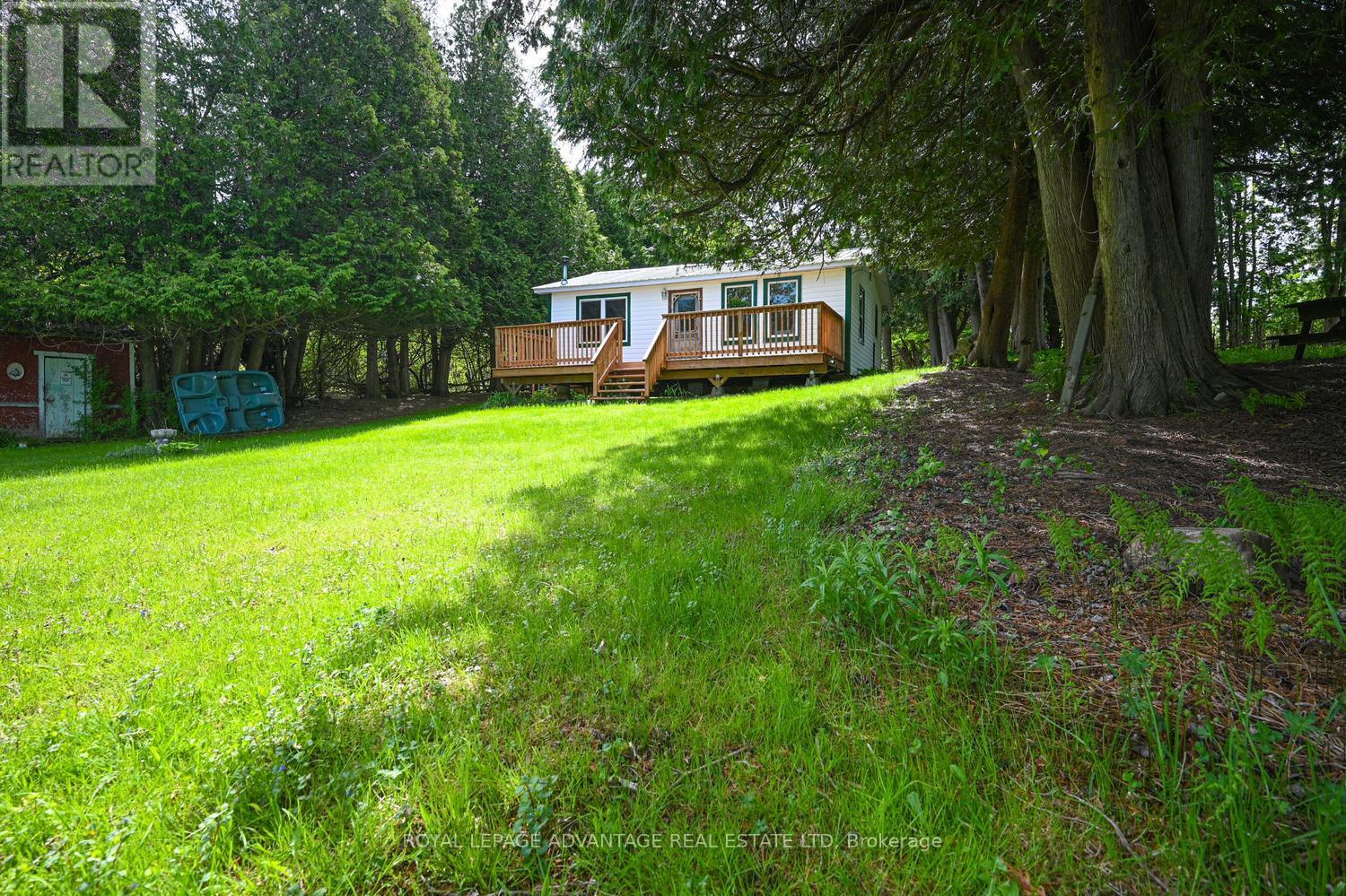 236 Hall's Lane, Tay Valley, Ontario  K7H 3C9 - Photo 4 - X13225074