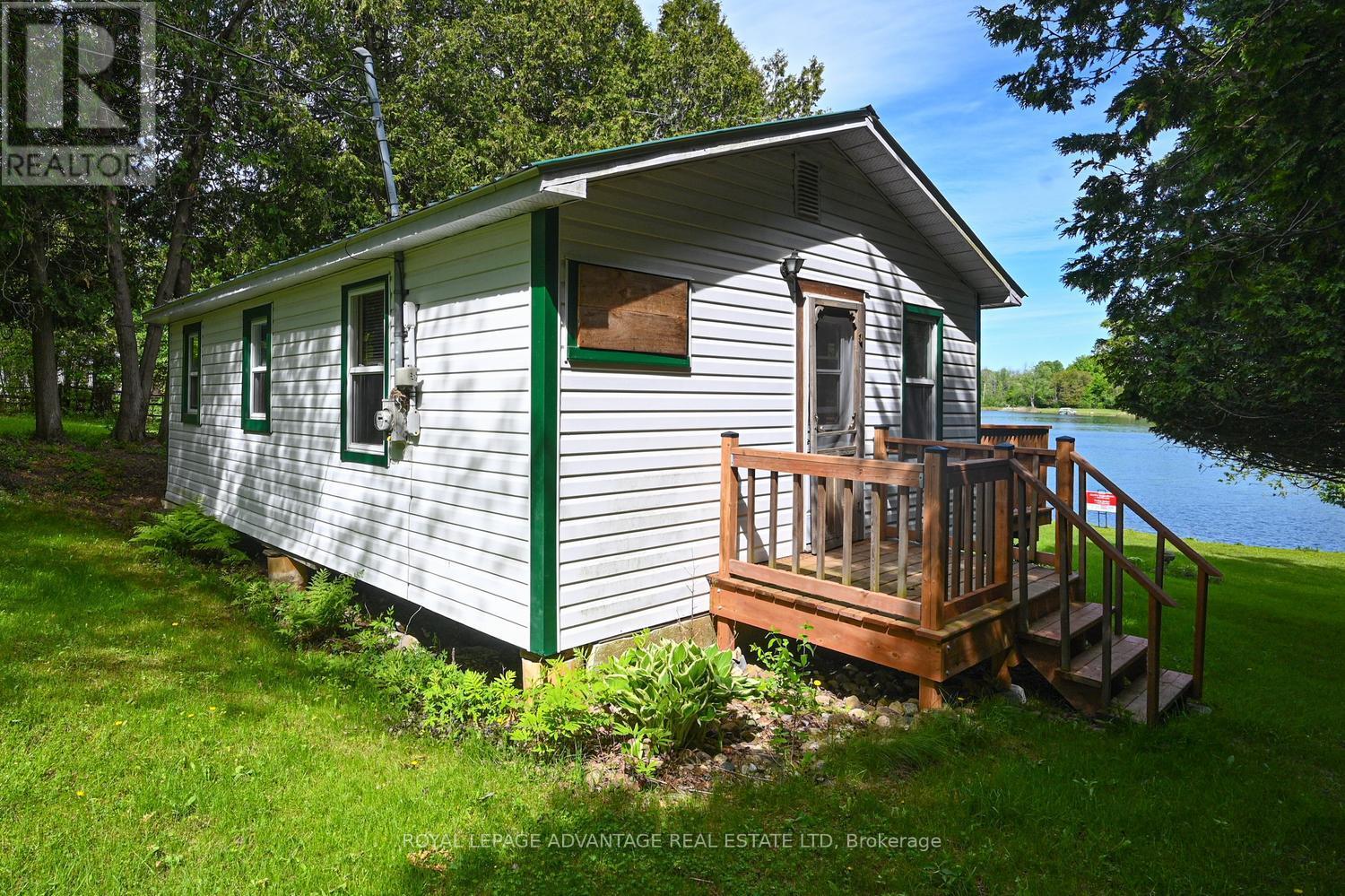 236 Hall's Lane, Tay Valley, Ontario  K7H 3C9 - Photo 35 - X13225074