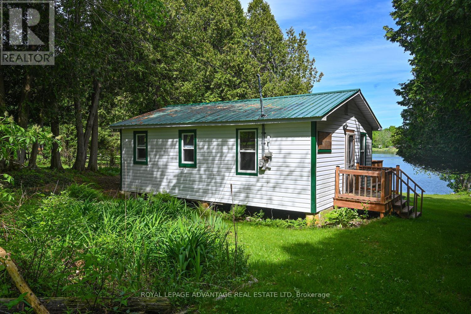 236 Hall's Lane, Tay Valley, Ontario  K7H 3C9 - Photo 33 - X13225074