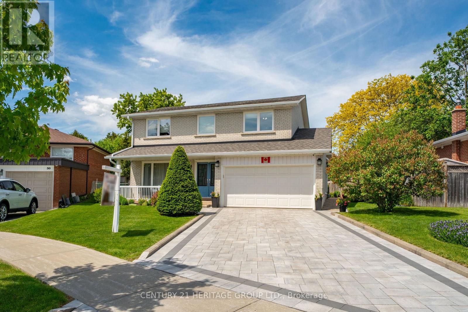28 MANADON DRIVE, Toronto, Ontario