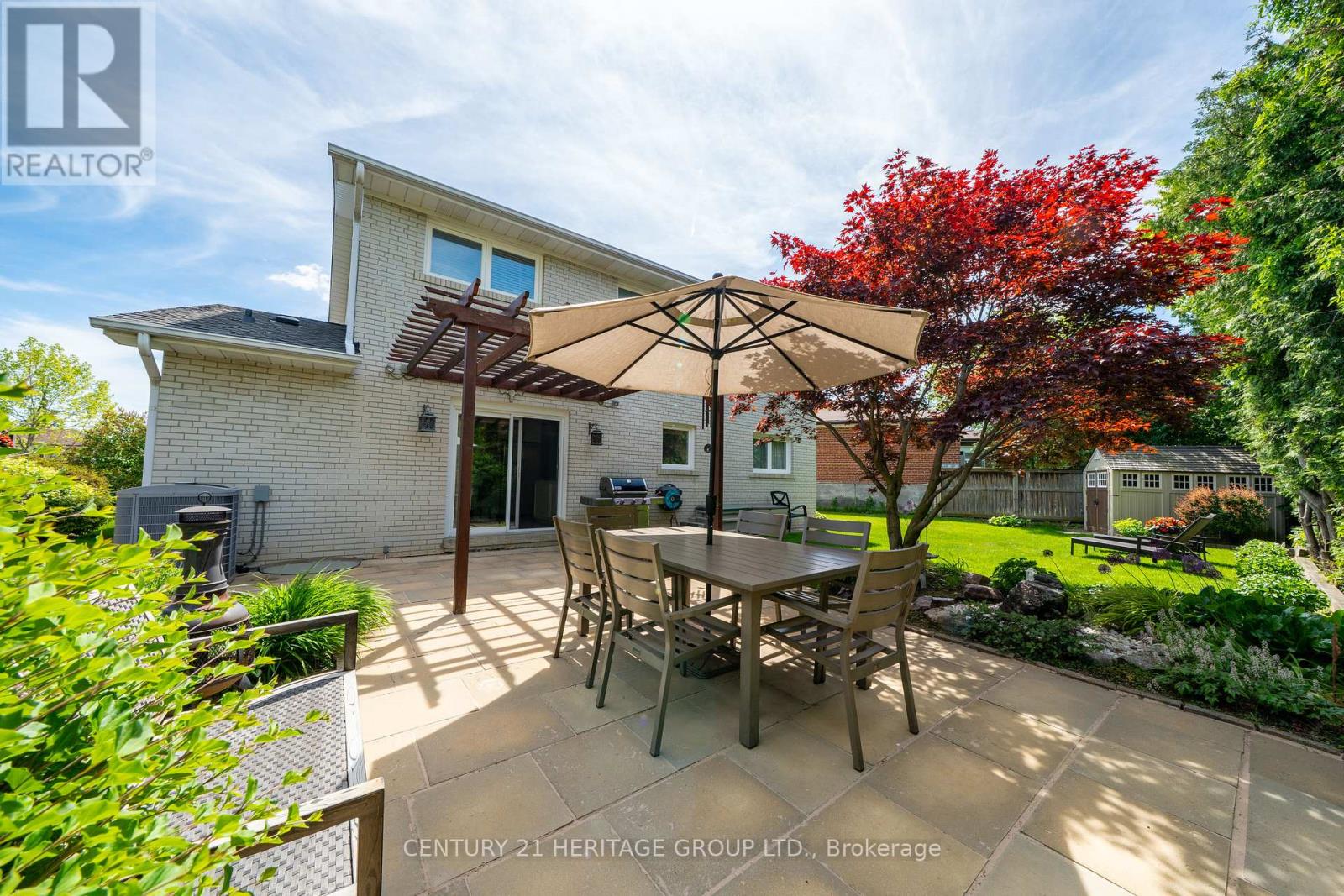 28 Manadon Drive, Toronto, Ontario  M2M 1W6 - Photo 20 - C13231100