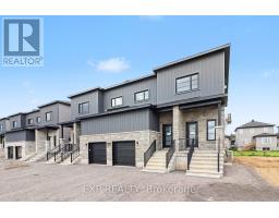 B - 1133 MONTBLANC CRESCENT, Russell, Ontario