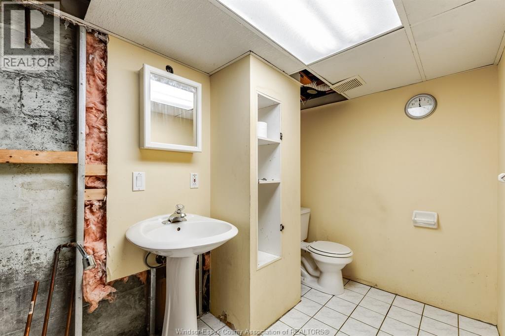1634 Albert, Windsor, Ontario  N8Y 3R5 - Photo 23 - 26012943