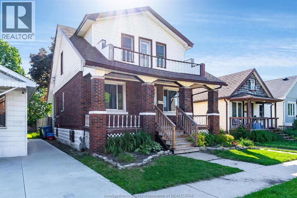 1634 Albert, Windsor, Ontario  N8Y 3R5 - Photo 27 - 26012943