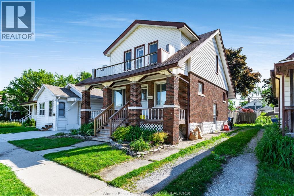 1634 Albert, Windsor, Ontario  N8Y 3R5 - Photo 28 - 26012943