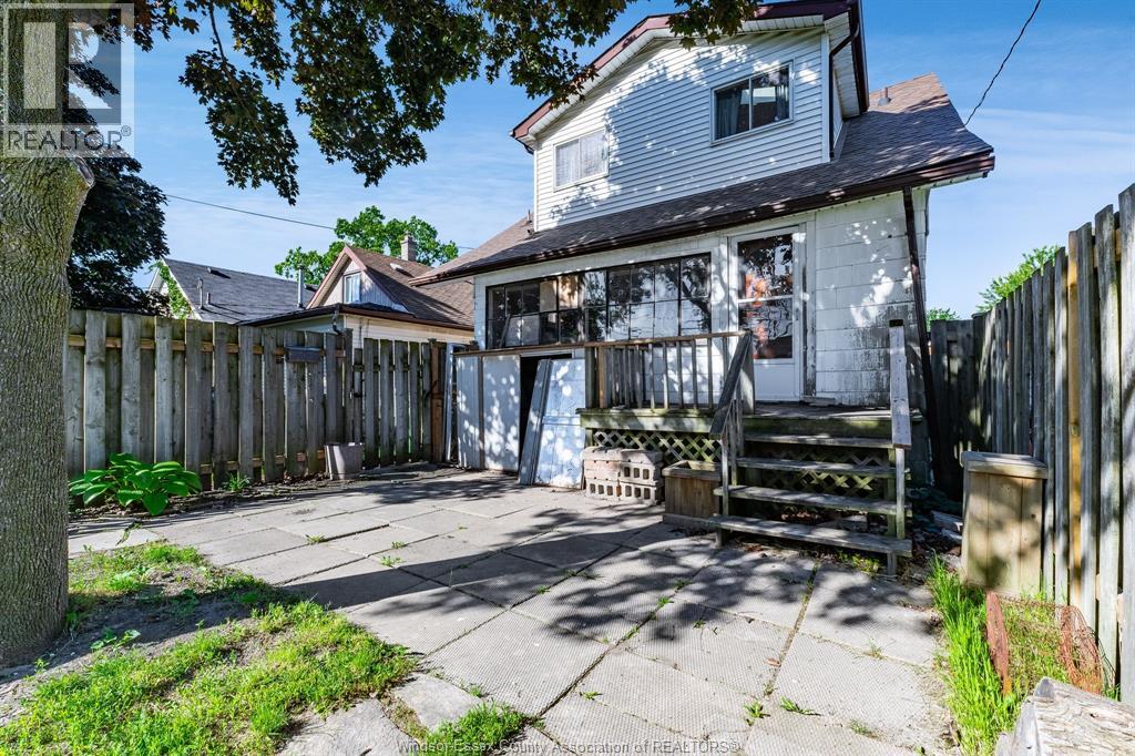 1634 Albert, Windsor, Ontario  N8Y 3R5 - Photo 29 - 26012943