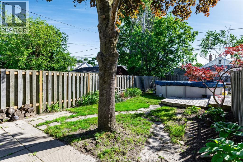 1634 Albert, Windsor, Ontario  N8Y 3R5 - Photo 31 - 26012943