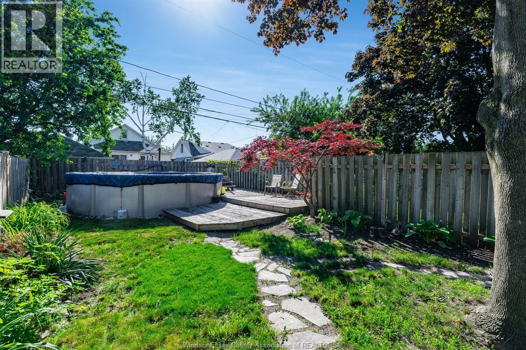1634 Albert, Windsor, Ontario  N8Y 3R5 - Photo 32 - 26012943