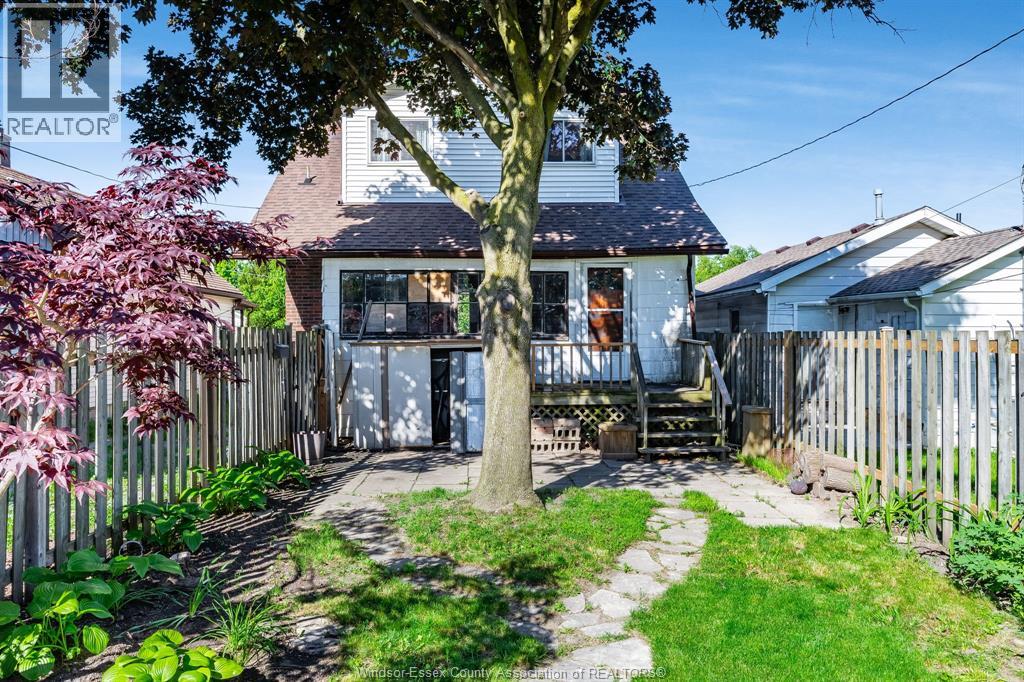 1634 Albert, Windsor, Ontario  N8Y 3R5 - Photo 33 - 26012943