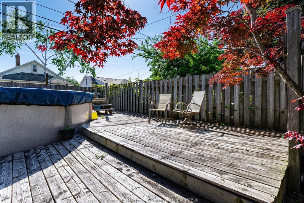1634 Albert, Windsor, Ontario  N8Y 3R5 - Photo 34 - 26012943